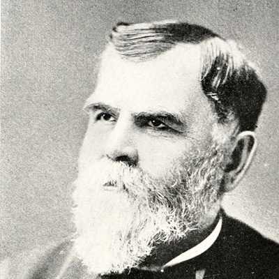 A. C. Gibbs, Governor