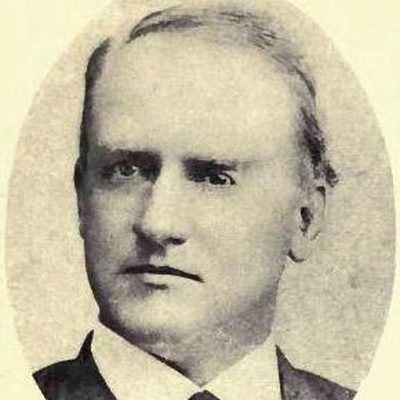 A.C. Haskell, Gubernatorial candidate