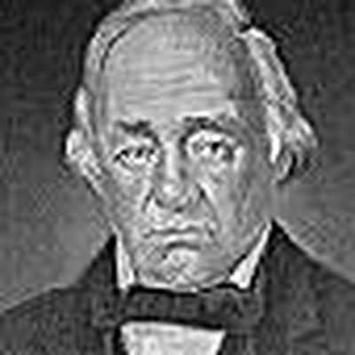 Aaron Matson, U.S. Representative