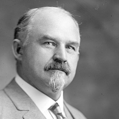 Aaron S Kreider, U.S. House candidate