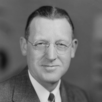 Abe McGregor Goff, U.S. House candidate