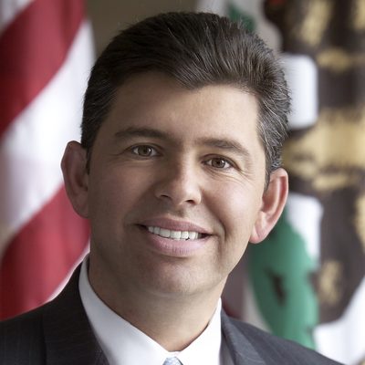 Abel Maldonado, U.S. House candidate