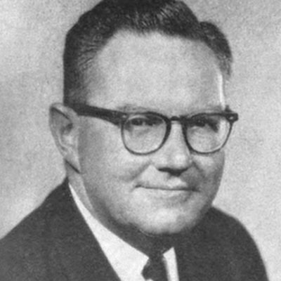 Abner W Sibal, U.S. House candidate