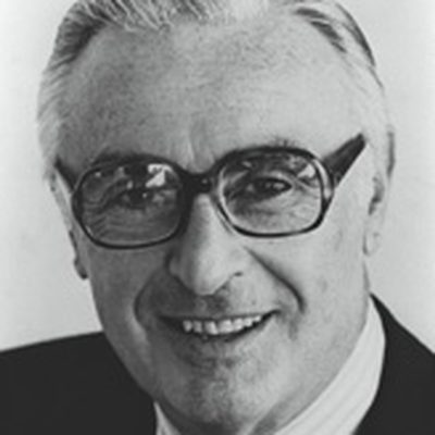Abraham A. Ribicoff, U.S. Senator