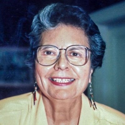 Ada E. Deer, U.S. House candidate