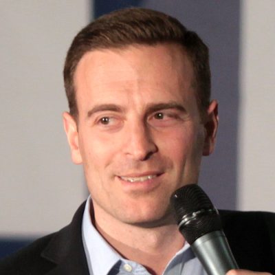 Adam Laxalt, Gubernatorial candidate