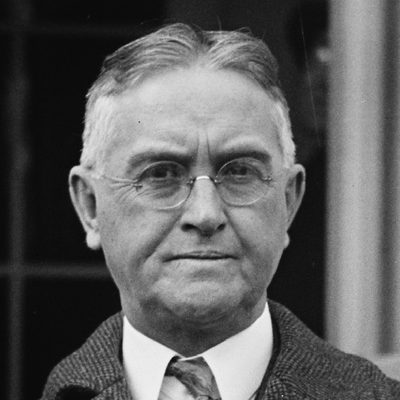 Adam McMullen, Governor