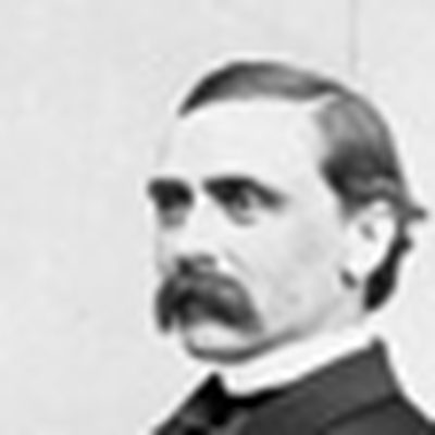 Adelbert Ames, Governor