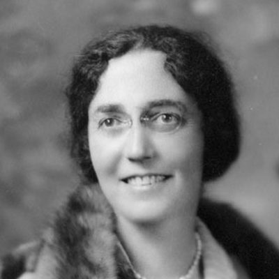 Adelina Otero Warren, U.S. House candidate