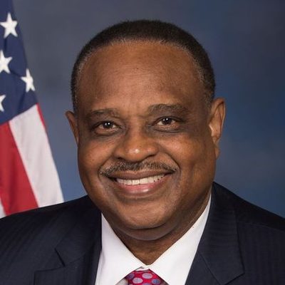 Al Lawson, U.S. Representative