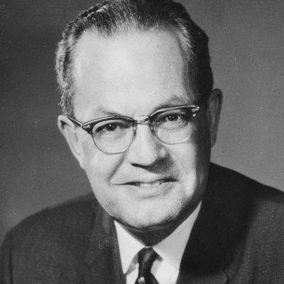 Alan Bible, U.S. Senator