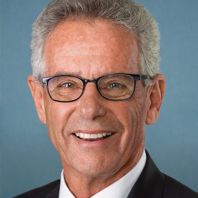 Alan S. Lowenthal, U.S. Representative
