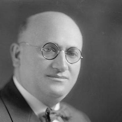 Albert B Rossdale, U.S. House candidate