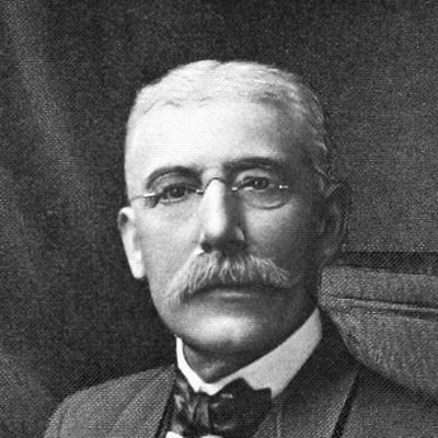 Albert B. White, Governor