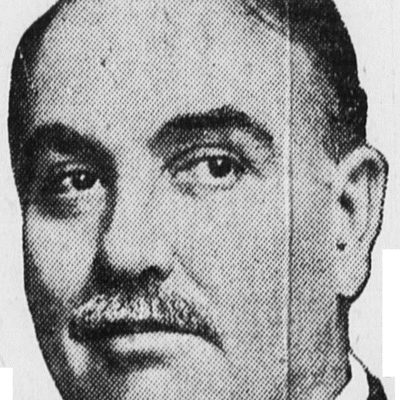 Albert D. Nortoni, Gubernatorial candidate