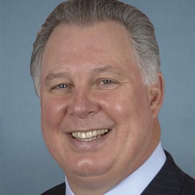 Albio Sires, U.S. Representative