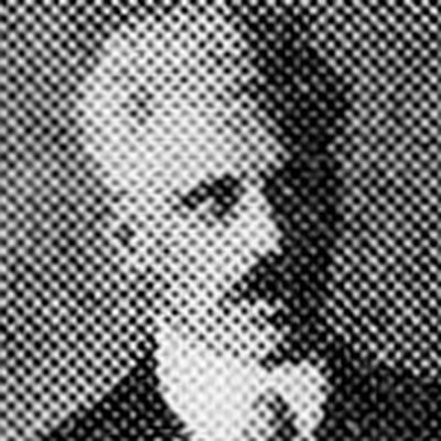 Alexander Braunstein, U.S. House candidate