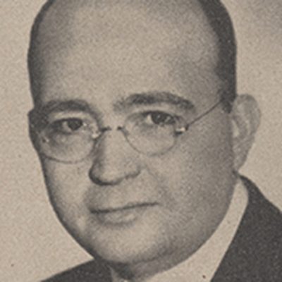 Alexander J Resa, U.S. House candidate