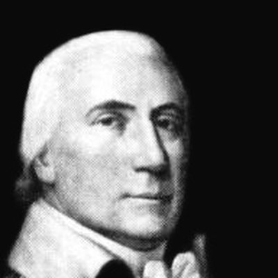 Alexander Martin, Governor