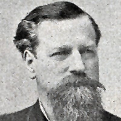 Alexander Monroe Dockery, Governor