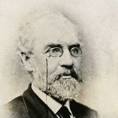 Alexander R Boteler, U.S. House candidate