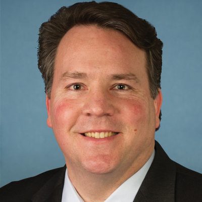 Alexander X. Mooney, U.S. Representative