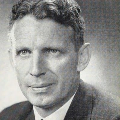 Alfred E. Driscoll, Governor