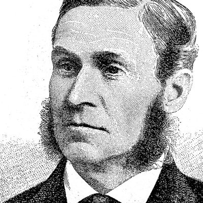 Alfred H. Littlefield, Governor
