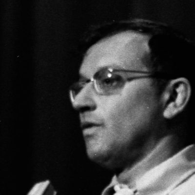 Allard K Lowenstein, U.S. House candidate