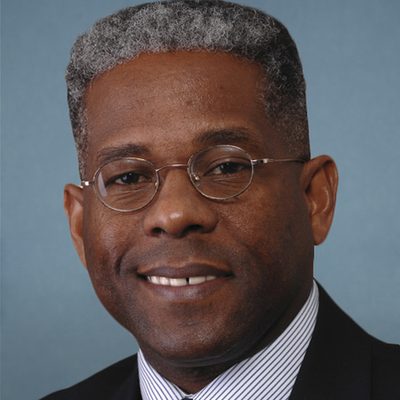 Allen B. West, U.S. Representative