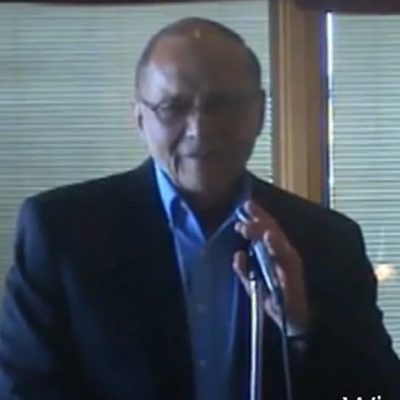 Allen Quist, U.S. House candidate