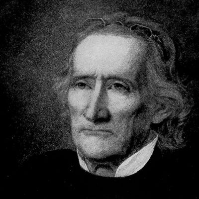 Allen Trimble, Governor