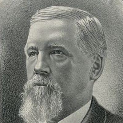 Alson J Streeter, U.S. House candidate