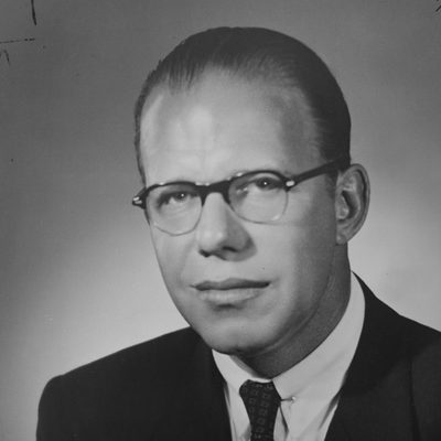 Alvin M. Bentley, U.S. Senate candidate