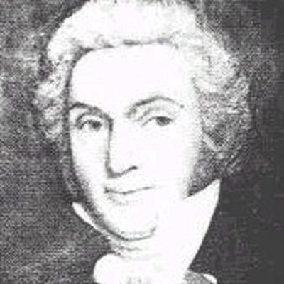 Andrew Beirne, U.S. Representative
