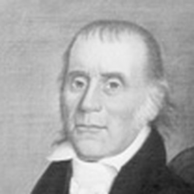 Andrew Gregg, U.S. Representative