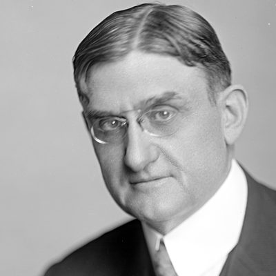 Andrew J Hickey, U.S. House candidate