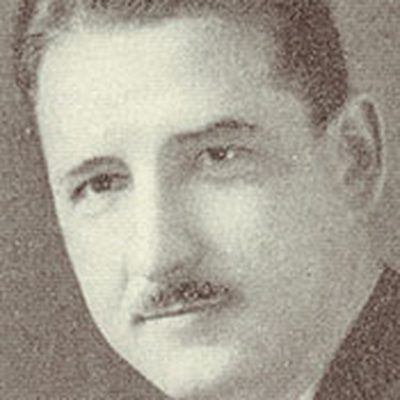Andrew J Transue, U.S. House candidate