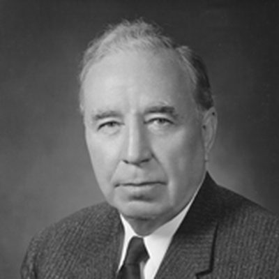 Andrew F. Schoeppel, U.S. Senator