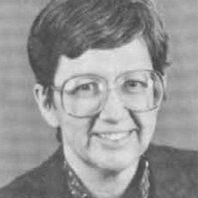 Ann Wynia, U.S. Senate candidate