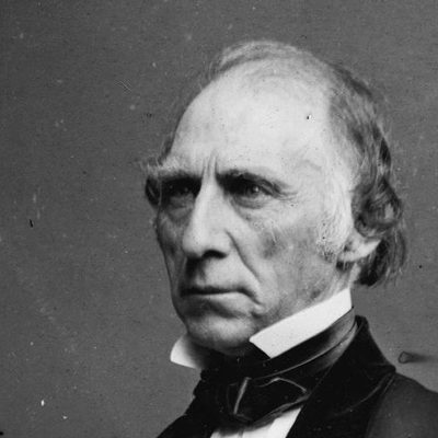 Anson Morrill, Governor