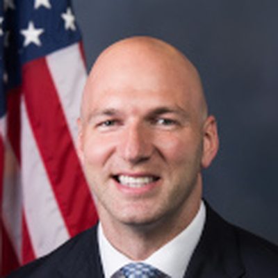 Anthony Gonzalez, U.S. Representative