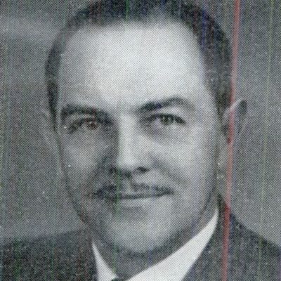 Antoni N Sadlak, U.S. House candidate