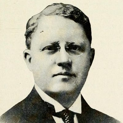 Archibald C Hart, U.S. House candidate