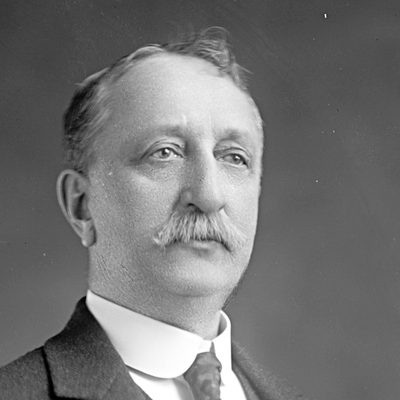 Arthur G Dewalt, U.S. House candidate