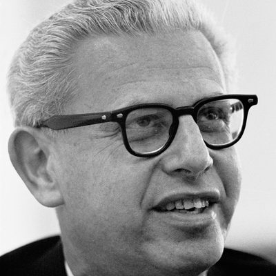 Arthur Goldberg, Gubernatorial candidate