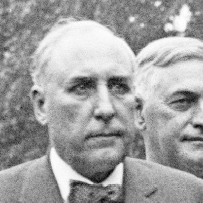 Arthur J. Weaver, Governor