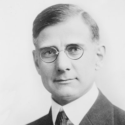 Arthur M. Hyde, Governor