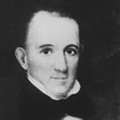 Arthur P. Bagby, Governor
