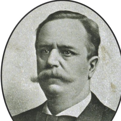Arthur Sewall, Vice-presidential nominee